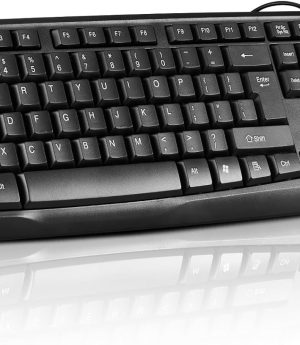 Gaming Accessories