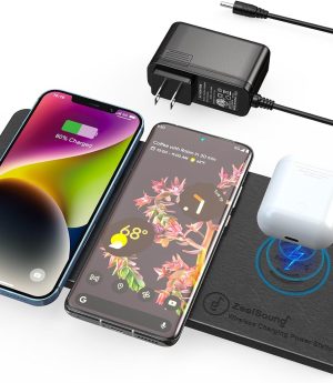 Smartphones & More